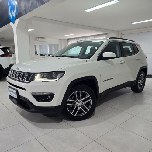 COMPASS SPORT 2.0 COMPASS SPORT 2.0