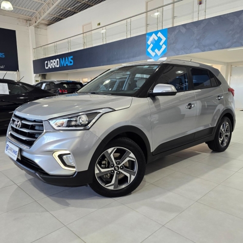 CRETA LIMITED EDITION 1.6 CRETA LIMITED EDITION 1.6