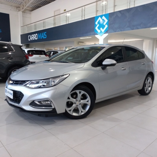 CRUZE SPORT LT 1.4 CRUZE SPORT LT 1.4