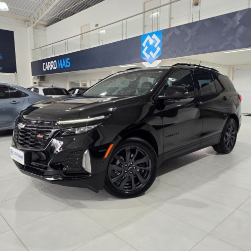 EQUINOX RS EQUINOX RS