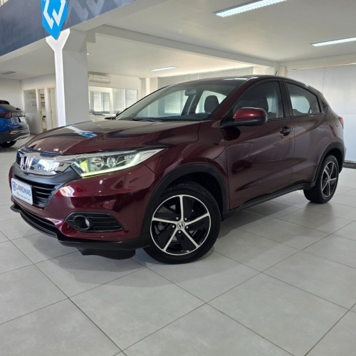 HR-V LX CVT 1.8 HR-V LX CVT 1.8