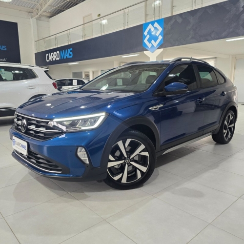 NIVUS HIGHLINE 1.0 200 TSI NIVUS HIGHLINE 1.0 200 TSI