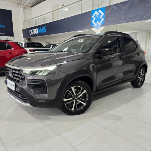 PULSE AUDACE 1.0 TURBO 200 PULSE AUDACE 1.0 TURBO 200
