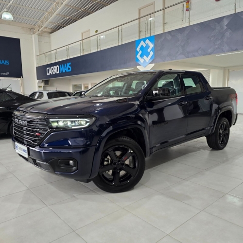 RAMPAGE R/T HURRICANE 4 2.0 TB RAMPAGE R/T HURRICANE 4 2.0 TB