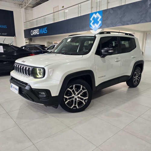 RENEGADE LONGITUDE T270 1.3 RENEGADE LONGITUDE T270 1.3