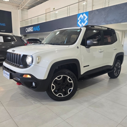 RENEGADE TRAILHAWK 2.0 RENEGADE TRAILHAWK 2.0