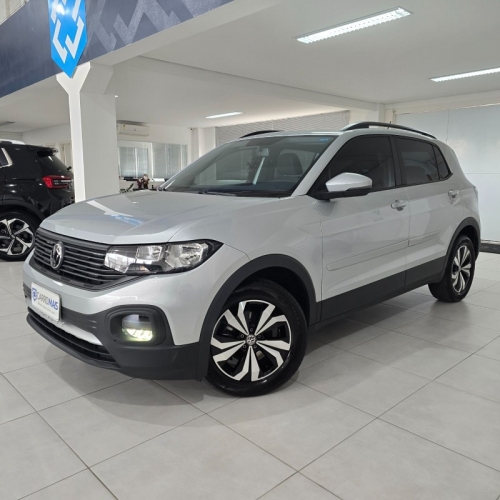 T-CROSS TSI SENSE T-CROSS TSI SENSE