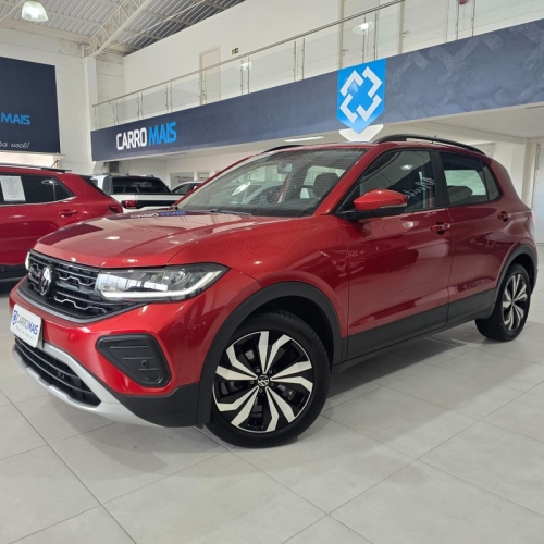 T-CROSS TSI T-CROSS TSI